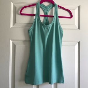 Lululemon Cool Racerback Tank